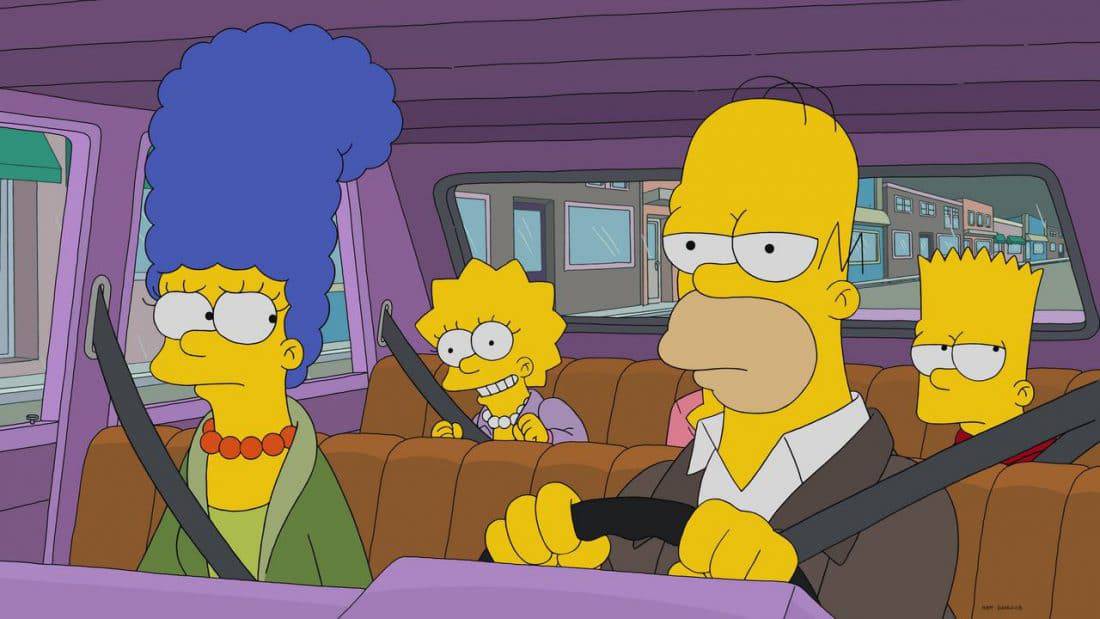 Die Simpsons Fanpage Die Simpsons De Berichtet Uber Aktuelles Von Homer Marge Bart Lisa Und Maggie Simpson