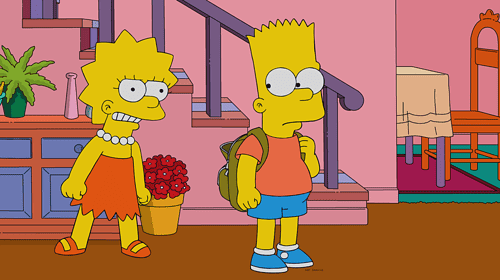 Bart gegen Itchy & Scratchy