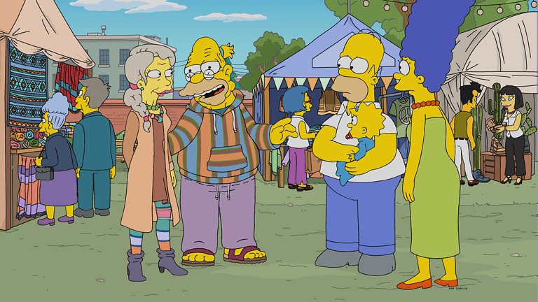 Die Simpsons Staffel 34 Episodenguide Und Handlung