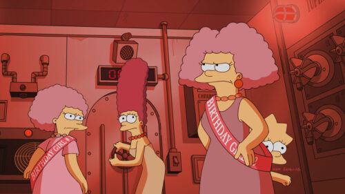 Homer and Her Sisters